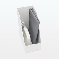 美品✨無印良品  アイロンマットの画像
