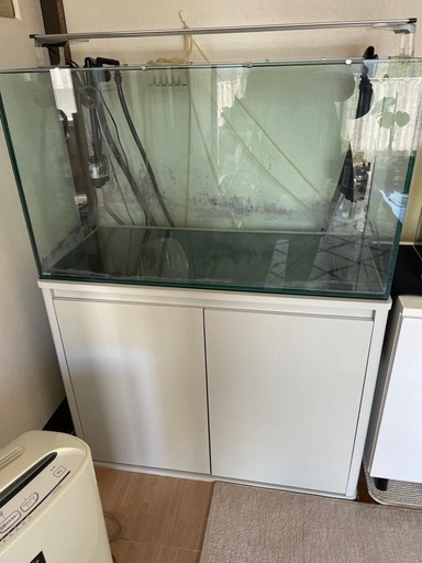 90センチ水槽セット