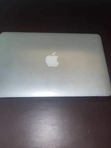 パソコン MacBook Air Mid
 2013