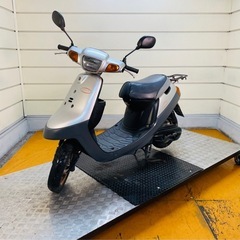 4652km ★始動動画あり★ ヤマハ　ジョグ アプリオ　SA11J　原付　兵庫県　神戸市　バイクの画像