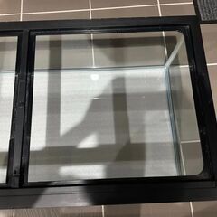 ９０センチランチュウ水槽 　鈴木製作所　ガラス水槽の画像