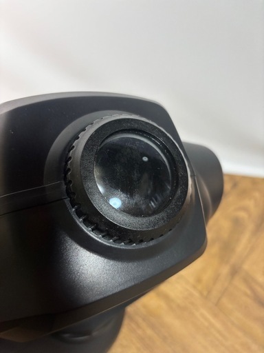 ◆点灯OK◆iMove 200SR◆IM-200SR-HID ムービングスポットライト HIDランプ 照明 イベント 舞台演出 ステー