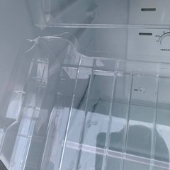 ①✅Hisense2ドア冷凍冷蔵庫✅ ✅HR-B2302✅の画像