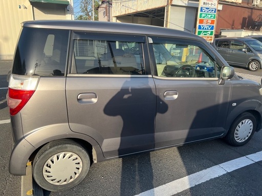 ホンダゼスト