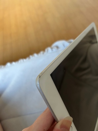パソコン iPad