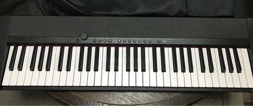 カシオ　キーボード《美品》