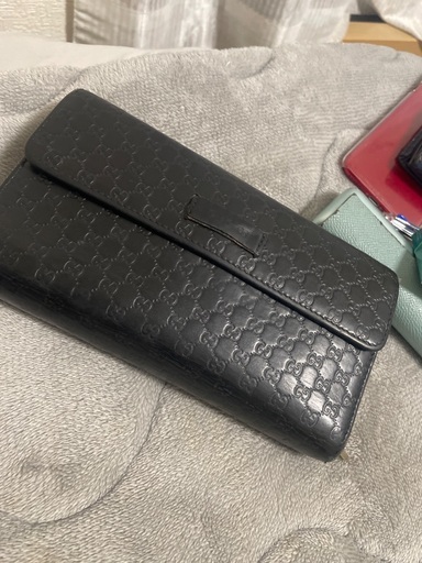 グッチ　財布