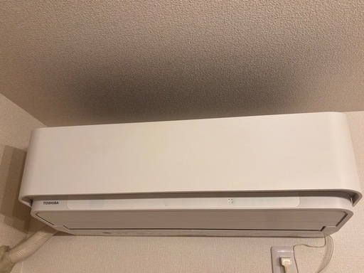 東芝 エアコン 6畳用