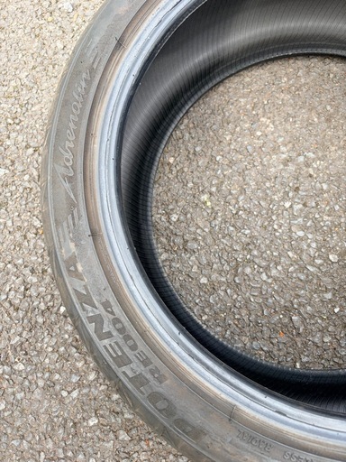 205/45R17 POTENZA アドレナリンRE004 4本 ブリヂストン