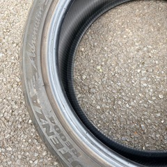 205/45R17 POTENZA アドレナリンRE004 4本 ブリヂストンの画像
