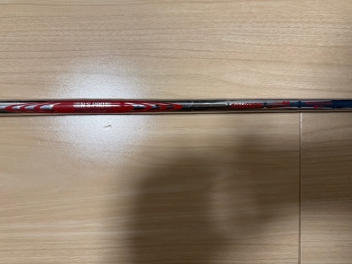 PING 4Uスチールシャフト(N.S.PRO モーダスツアー105S)