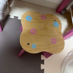 お城みたいなドレッサー　プリンセス　の画像