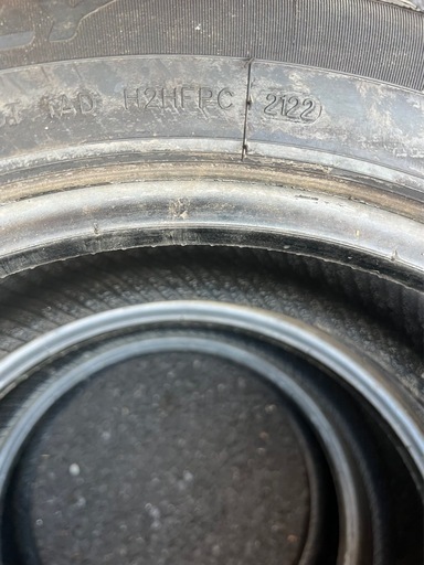 205/55R16,HIFLY,2022年,4本