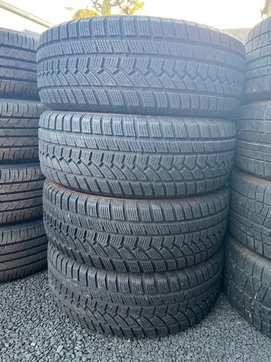 205/55R16,HIFLY,2022年,4本