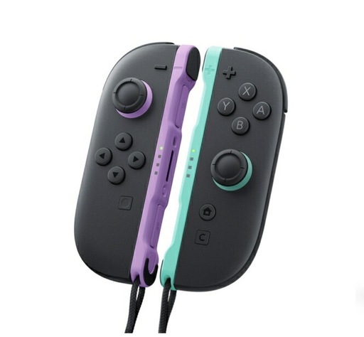 switch2ジョイコン