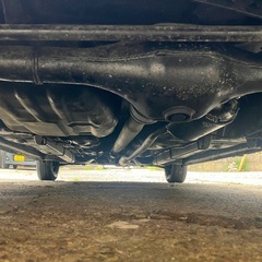 🉐美車【車検満タン】4WD ムーブ LA110S カスタムRS 最上級グレード！の画像