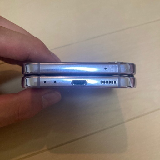 家電 GALAXY Z frip4