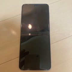 GALAXY Z frip4の画像