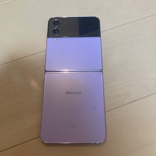 家電 GALAXY Z frip4