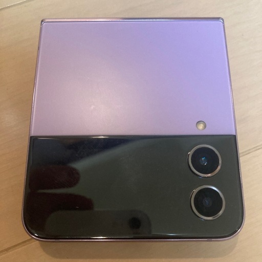 家電 GALAXY Z frip4