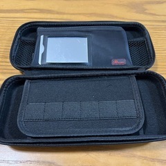 Switch有機ELモデル/Switch用ストレイジポーチの画像