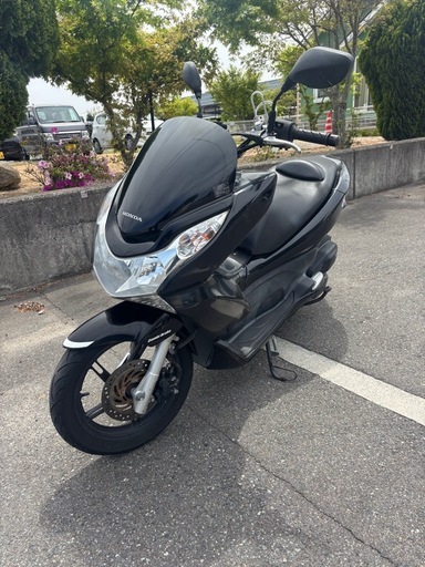バイク PCX125