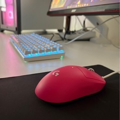 RTX3070 ゲーミングPC フルセット / 届いてすぐ使用可の画像