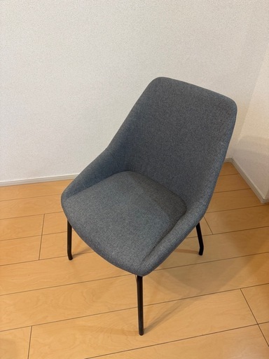 【美品】ニトリ セラミックダイニングテーブル＋チェアセット