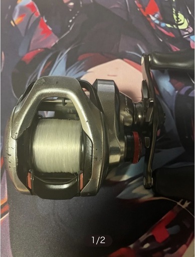 21スコーピオンDC  150