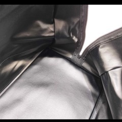 ポーター　ボストンバック　美品の画像