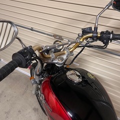 カワサキ BJ250A エストレア250の画像