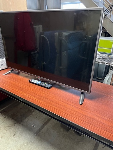 LGエレクトロニクス Smart TV 42LB5810