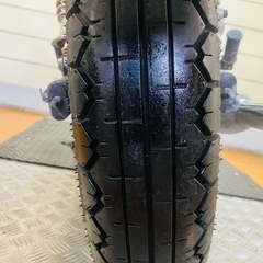 46114 km ★始動動画あり★カワサキ エストレヤ BJ250A 中型　兵庫県　神戸市　バイクの画像