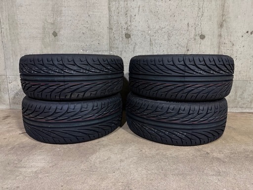 225/40R18新品タイヤ4本セット KENDA KR20