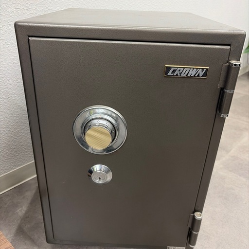 家具 オフィス用家具 金庫