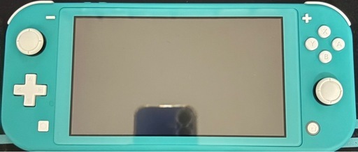 Nintendo Switch Lite     ターコイズ