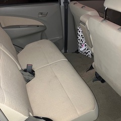 ダイハツムーヴLパッケージ　車色ピンク系　低走行車でレアです！質問等有れば何でも聞いて下さい！の画像