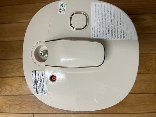 T-fal 圧力鍋　