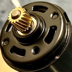 ベンツ　BMW　2214302949 モーターの画像