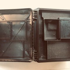 日立 インパクト ケースの画像