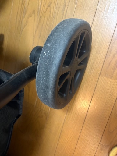 Joei ジョイー　3輪ベビーカー