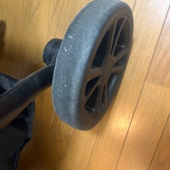 Joei ジョイー　3輪ベビーカーの画像