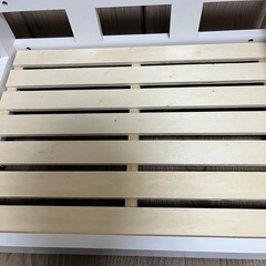 ニトリ ペットベッドの画像