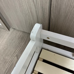 ニトリ ペットベッドの画像