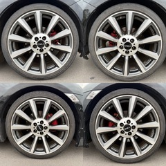 トヨタ86 GTグレード 前期 ZN6の画像