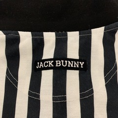 JACKBUNNY ポロシャツの画像