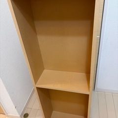 棚　チェストの画像