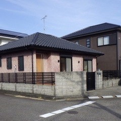 白浜マーメイドタウンコンパクト平屋
