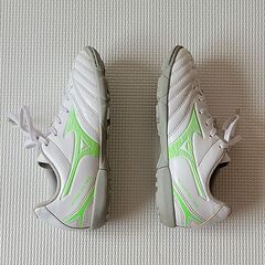 MIZUNO ミズノ モナルシーダ NEO 3 サッカー フットサル トレーニングシューズ  20.5cmの画像