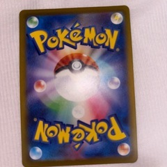 ポケモンカード  ミミッキュ ARポケカの画像
